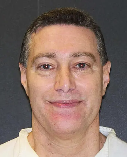 Former Police Officer Who Hired Two People To Kill Wife Is Executed In Us