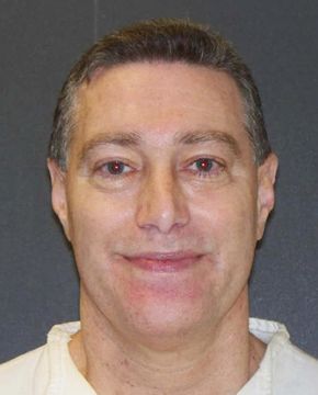 Former Police Officer Who Hired Two People To Kill Wife Is Executed In Us