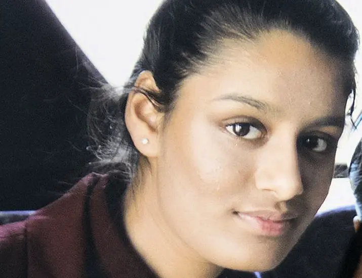 Shamima Begum To Discover Outcome Of Appeal Against British Citizenship Removal