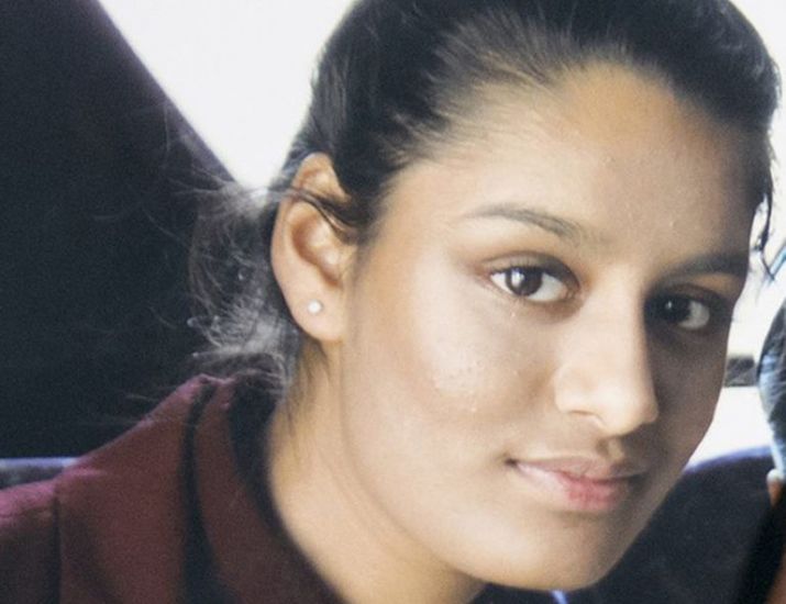 Shamima Begum Says She Understands Public Anger, But Is 'Not A Bad Person'