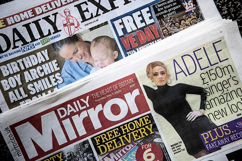 Mirror Publisher Reach To Axe 200 Jobs As It Slashes Costs