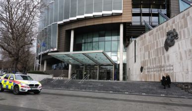Sligo Man Pleads Guilty To Directing Criminal Organisation