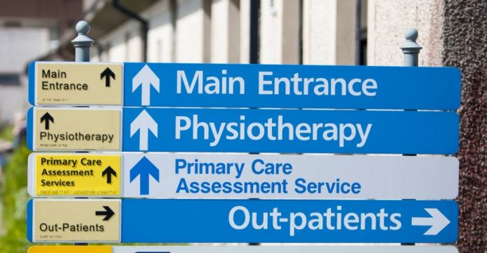 Nhs Physiotherapists To Stage Two Days Of Strikes