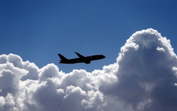 All Departing Us Flights Grounded After Faa Computer Outage
