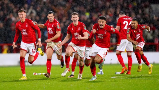 Dean Henderson Is Nottingham Forest’s Hero In Shoot-Out Win Over Wolves