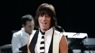 Ozzy Osbourne, Sir Brian May And Jimmy Page Lead Tributes To Jeff Beck