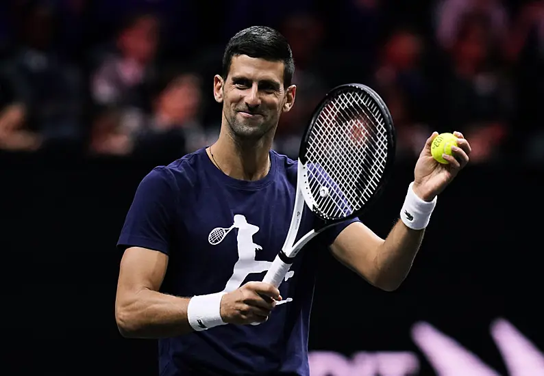 Australian Open Talking Points: Djokovic Chasing Perfect 10 As Raducanu Races To Be Fit