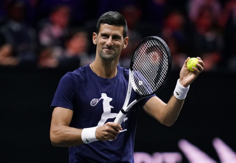 Australian Open Talking Points: Djokovic Chasing Perfect 10 As Raducanu Races To Be Fit