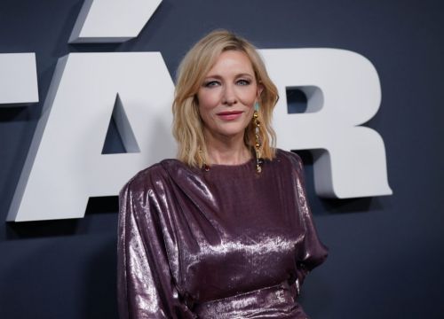 Cate Blanchett Responds To Criticism That New Film Tar Is ‘Antiwoman’