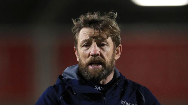 Mike Forshaw And Alex King Join Warren Gatland’s Wales Coaching Staff