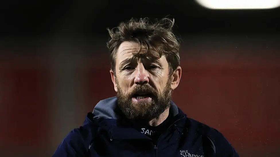 Mike Forshaw And Alex King Join Warren Gatland’s Wales Coaching Staff