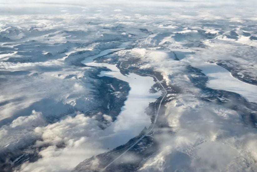 Huge Rare Earth Elements Deposit Discovered In Arctic Sweden