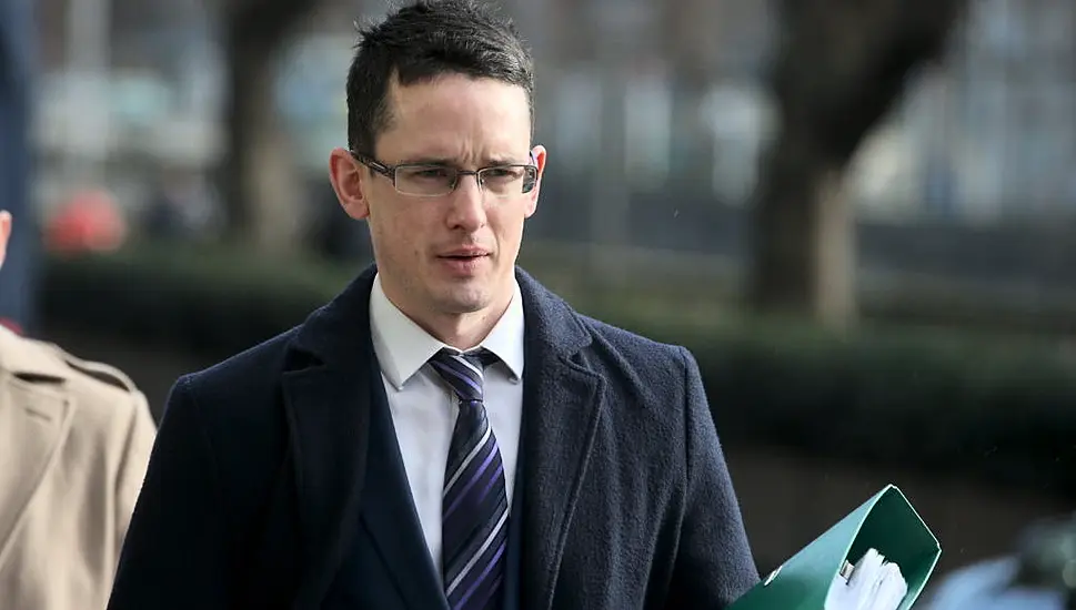 High Court To Rule Next Week On Application To Seize Enoch Burke's Assets