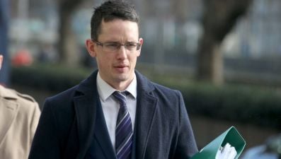 High Court To Rule Next Week On Application To Seize Enoch Burke&#039;S Assets