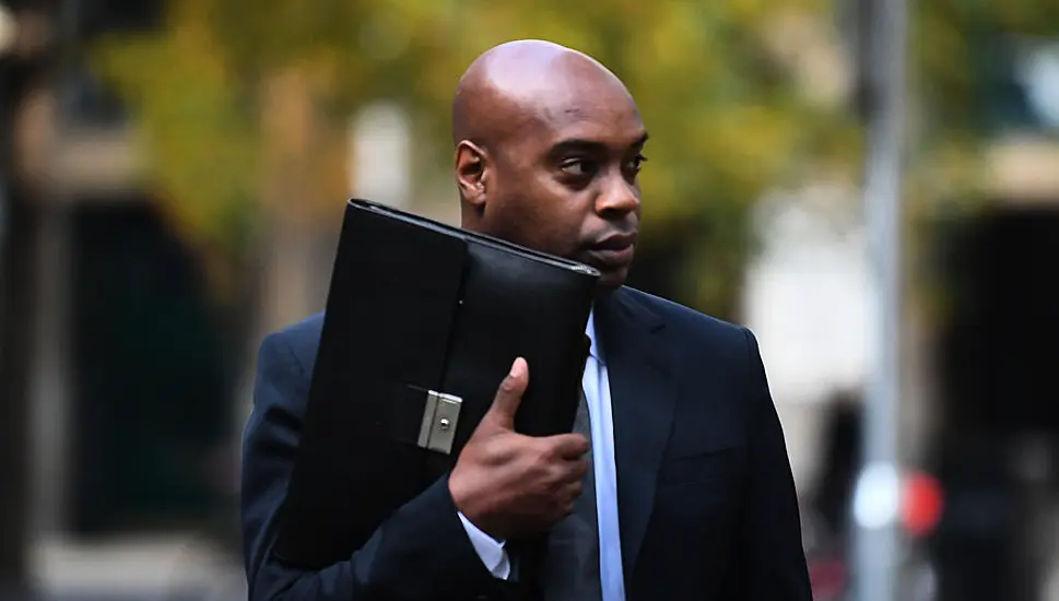 Ex-Charlton Athletic Footballer Richard Rufus Jailed For £15M Investment Scam