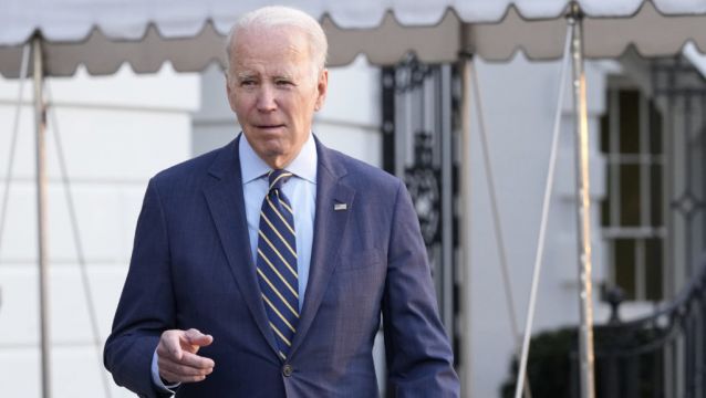 Biden Taps Problem-Solver Bob Bauer As Personal Lawyer In Document Probe