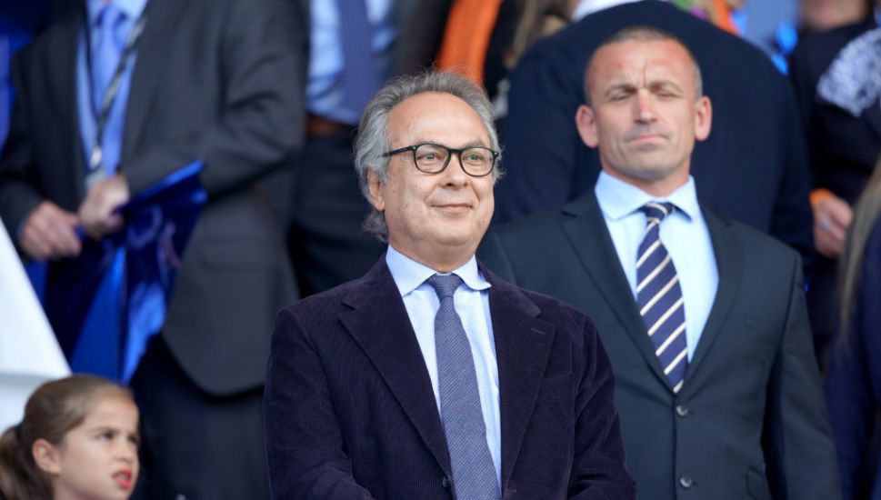 Everton Owner Farhad Moshiri Admits Managerial Sackings Driven By Fan Unrest
