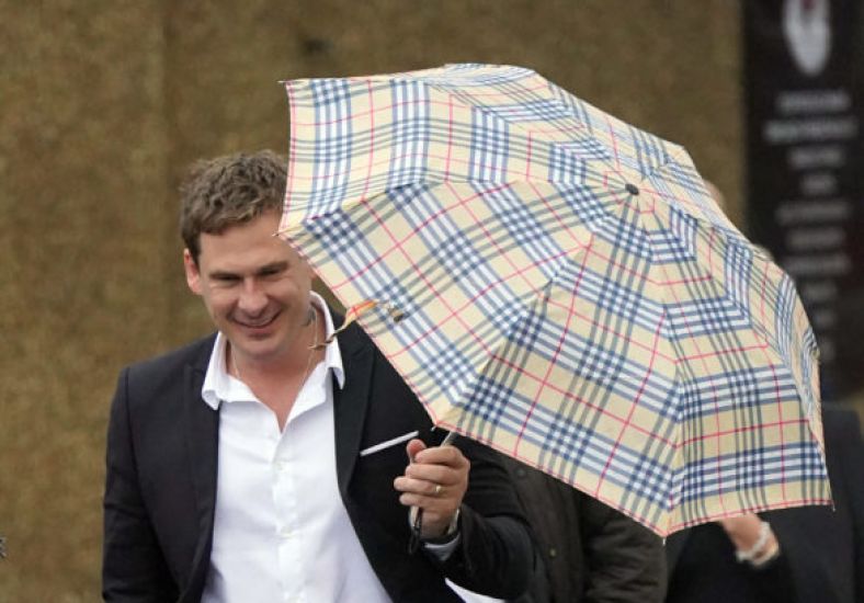 Lee Ryan Guilty Of Racially Aggravated Assault Over ‘Chocolate Children’ Comment