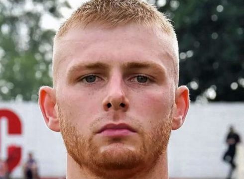 Third Murder Charge Over Death Of Footballer Cody Fisher In Birmingham Nightclub