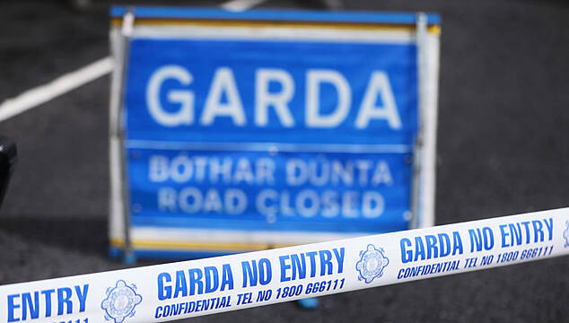 Man (40S) Dies After Van Crashes In Co Mayo