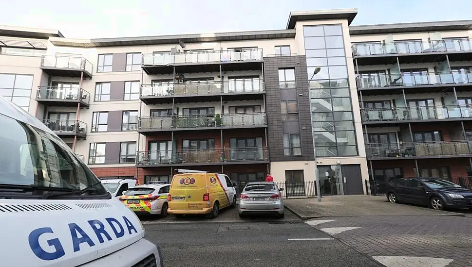 Man Arrested On Suspicion Of Murder After Woman (40S) Found Dead In Dublin Apartment