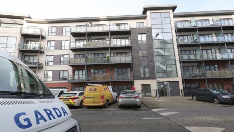 Man Arrested On Suspicion Of Murder After Woman (40S) Found Dead In Dublin Apartment