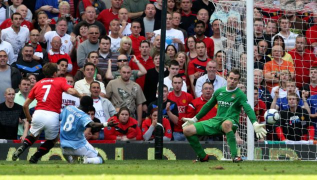 Why Always Balotelli And Owen Nets In ‘Fergie Time’ – Classic Manchester Derbies