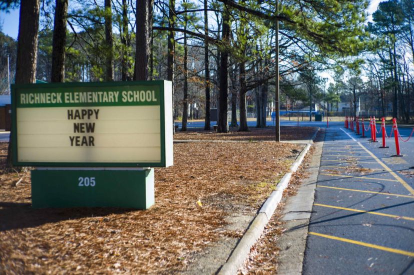 Some Knew Boy Had Gun Before Virginia Teacher Shot, Official Says