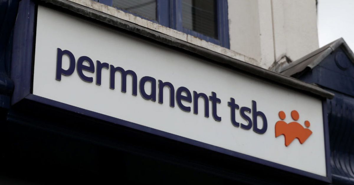 State to sell 3% of its stake in Permanent TSB