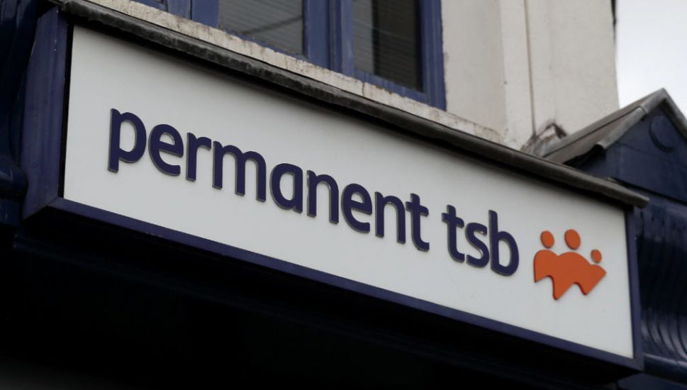 State To Sell 3% Of Its Stake In Permanent Tsb