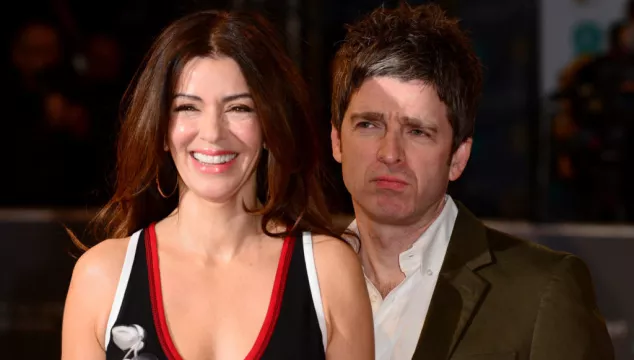 Noel Gallagher And Sara Macdonald Announce Divorce