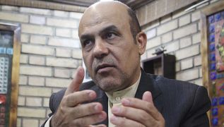 Rishi Sunak Condemns ‘Cowardly’ Execution Of British-Iranian Alireza Akbari
