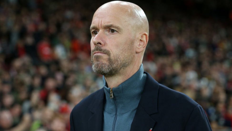 Erik Ten Hag Eager To Test Man Utd Against ‘The Best’ In Derby Clash With City
