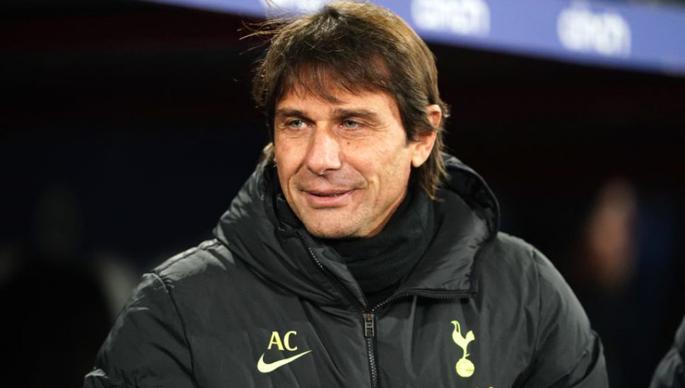 Arsenal Have Great Chance To Win Title But Big Test Starts Now – Antonio Conte