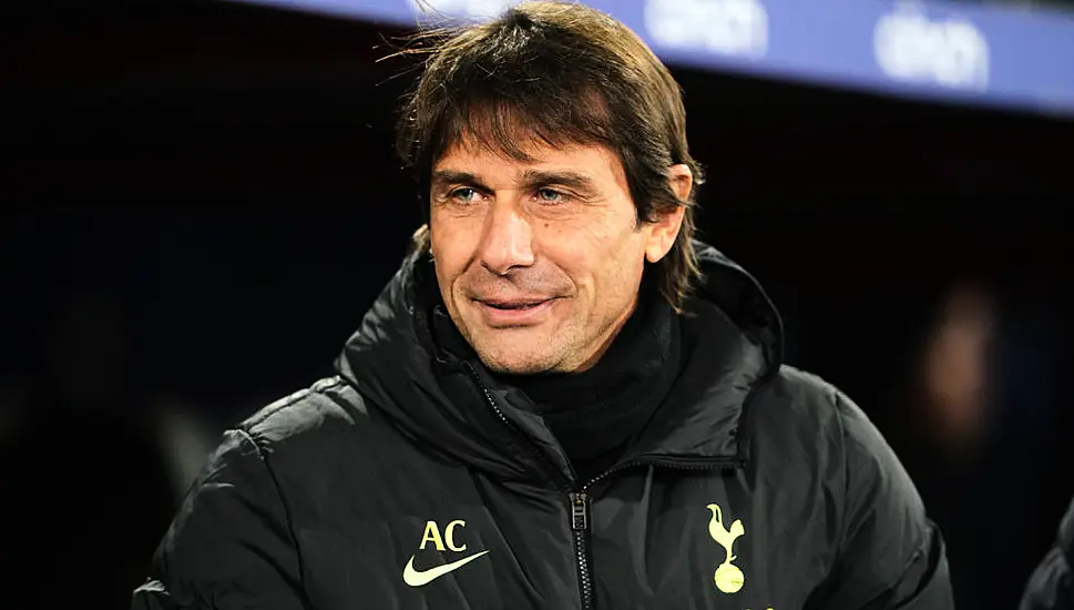 Arsenal Have Great Chance To Win Title But Big Test Starts Now – Antonio Conte