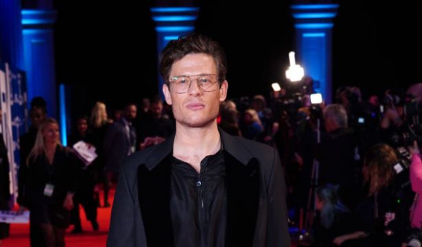 James Norton: It’s Important To Know The War Doesn’t Represent Russia As A Whole