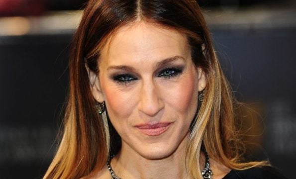 Sarah Jessica Parker Teases Return Of John Corbett To Sex And The City Sequel