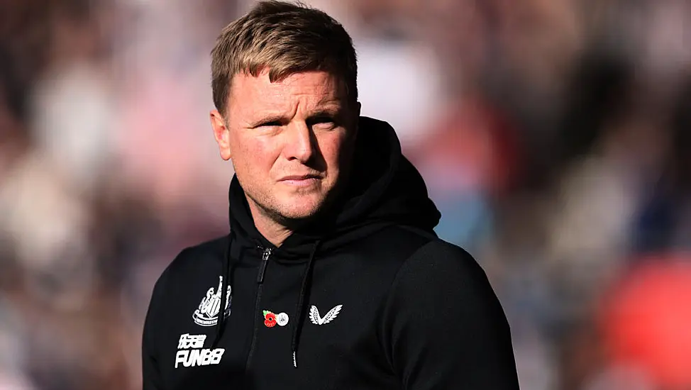 Eddie Howe Feels Newcastle’s Win At Fulham Was A ‘Season-Defining’ Game