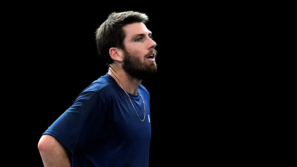 Cameron Norrie Falls To Richard Gasquet In Asb Classic Final