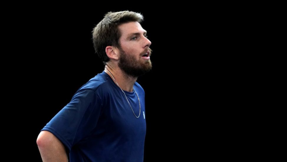 Cameron Norrie Falls To Richard Gasquet In Asb Classic Final