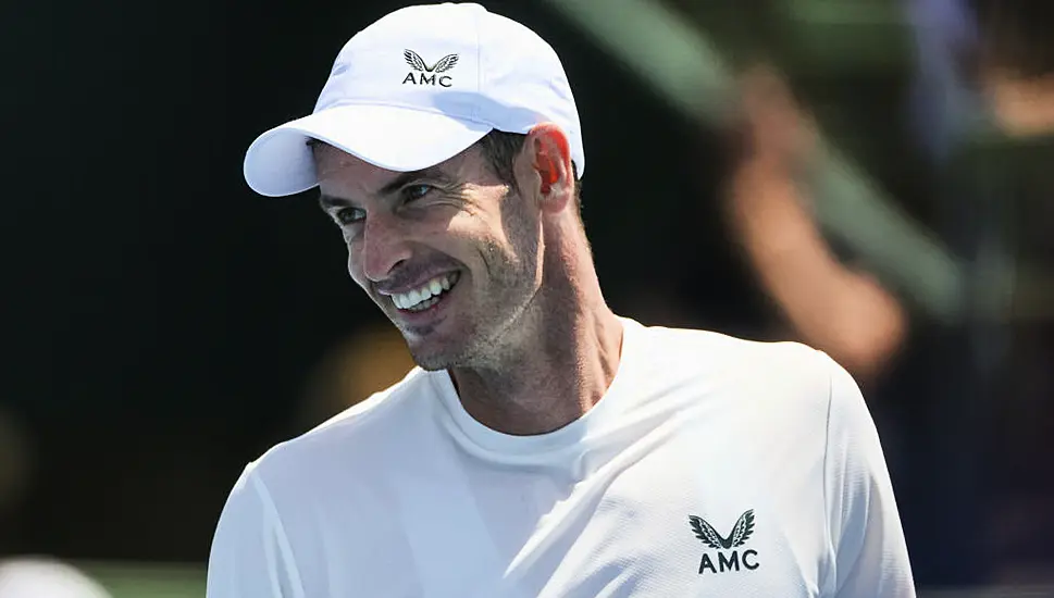 I Feel Well Prepared – Andy Murray Ready To Perform At Australian Open