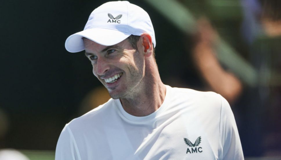 I Feel Well Prepared – Andy Murray Ready To Perform At Australian Open