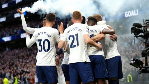 Antonio Conte Expects Tottenham Fans To Play Major Part In North London Derby