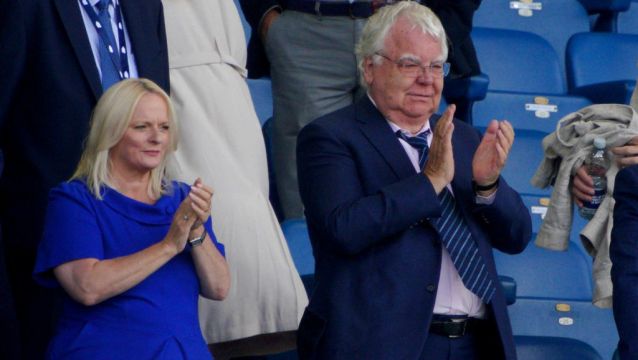 Everton Board Ordered Not To Attend Match Due To ‘Unprecedented’ Safety Threat