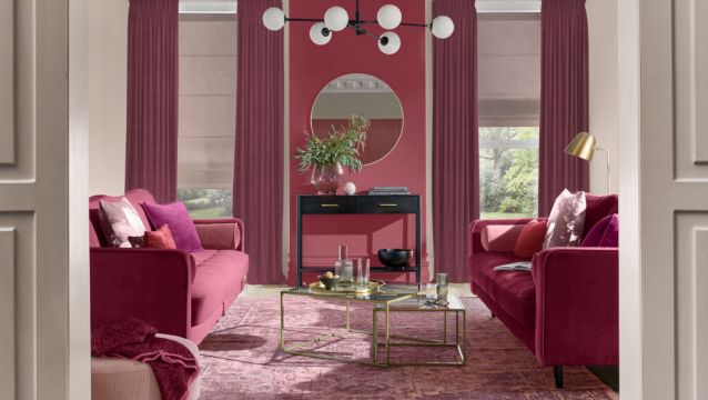 How To Style Pantone’s 2023 Colour Of The Year – Viva Magenta