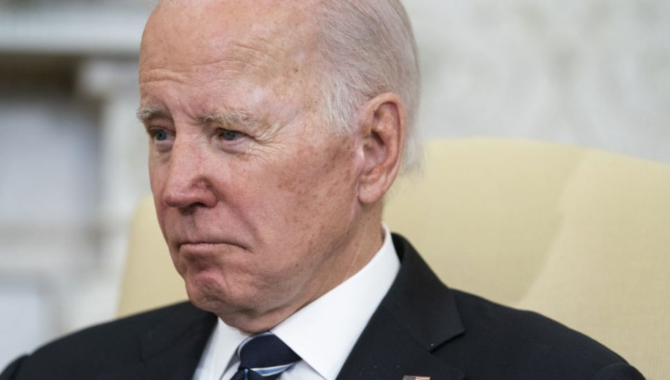 More Classified Documents Were Found At Joe Biden’s Home, Lawyers Admit