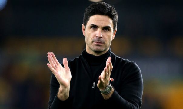 Mikel Arteta Racking His Brains ‘Trying To Understand’ Lack Of Away Derby Wins