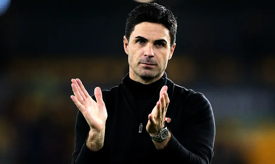 Mikel Arteta Racking His Brains ‘Trying To Understand’ Lack Of Away Derby Wins