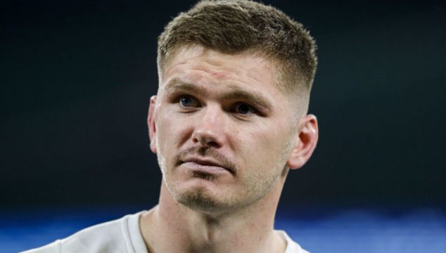 Owen Farrell Cleared To Play In England’s Six Nations Opener Against Scotland