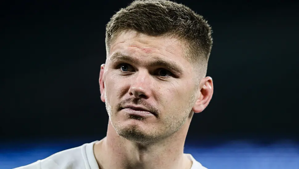 Owen Farrell Cleared To Play In England’s Six Nations Opener Against Scotland